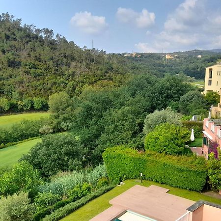 Apartmán Casa Paolo Cogoleto Exteriér fotografie