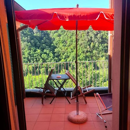 Apartmán Casa Paolo Cogoleto Exteriér fotografie