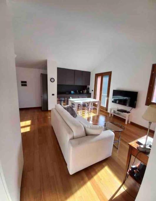 Apartmán Casa Paolo Cogoleto Exteriér fotografie