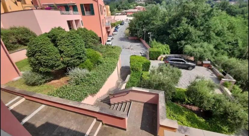 Apartmán Casa Paolo Cogoleto Exteriér fotografie
