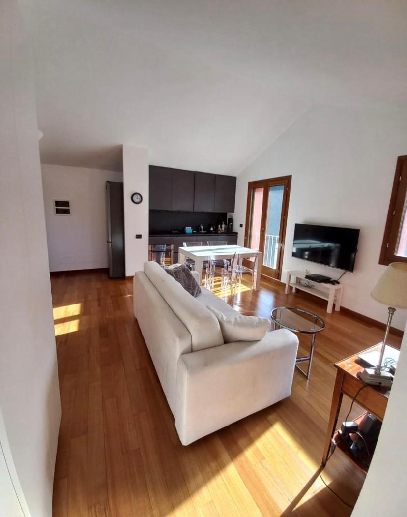 Apartmán Casa Paolo Cogoleto Exteriér fotografie