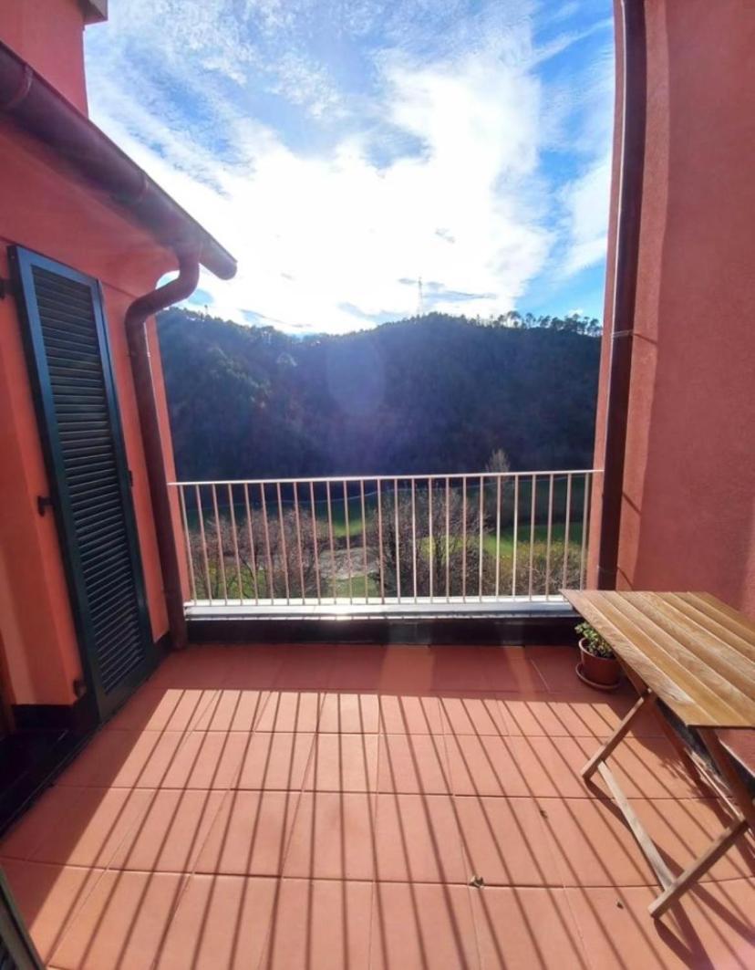 Apartmán Casa Paolo Cogoleto Exteriér fotografie