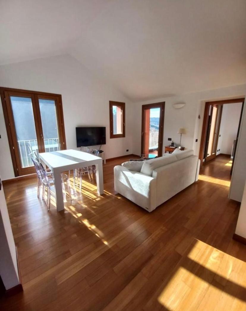 Apartmán Casa Paolo Cogoleto Exteriér fotografie