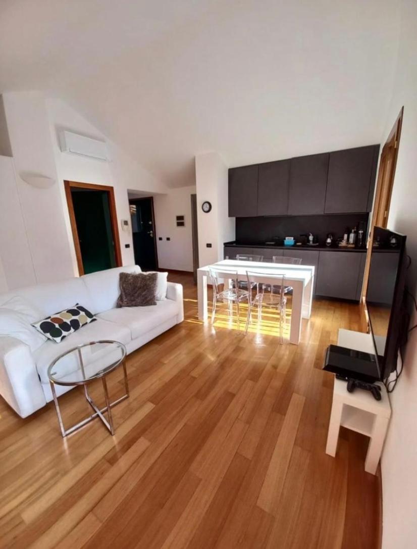 Apartmán Casa Paolo Cogoleto Exteriér fotografie