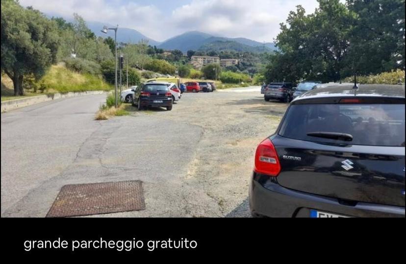 Apartmán Casa Paolo Cogoleto Exteriér fotografie