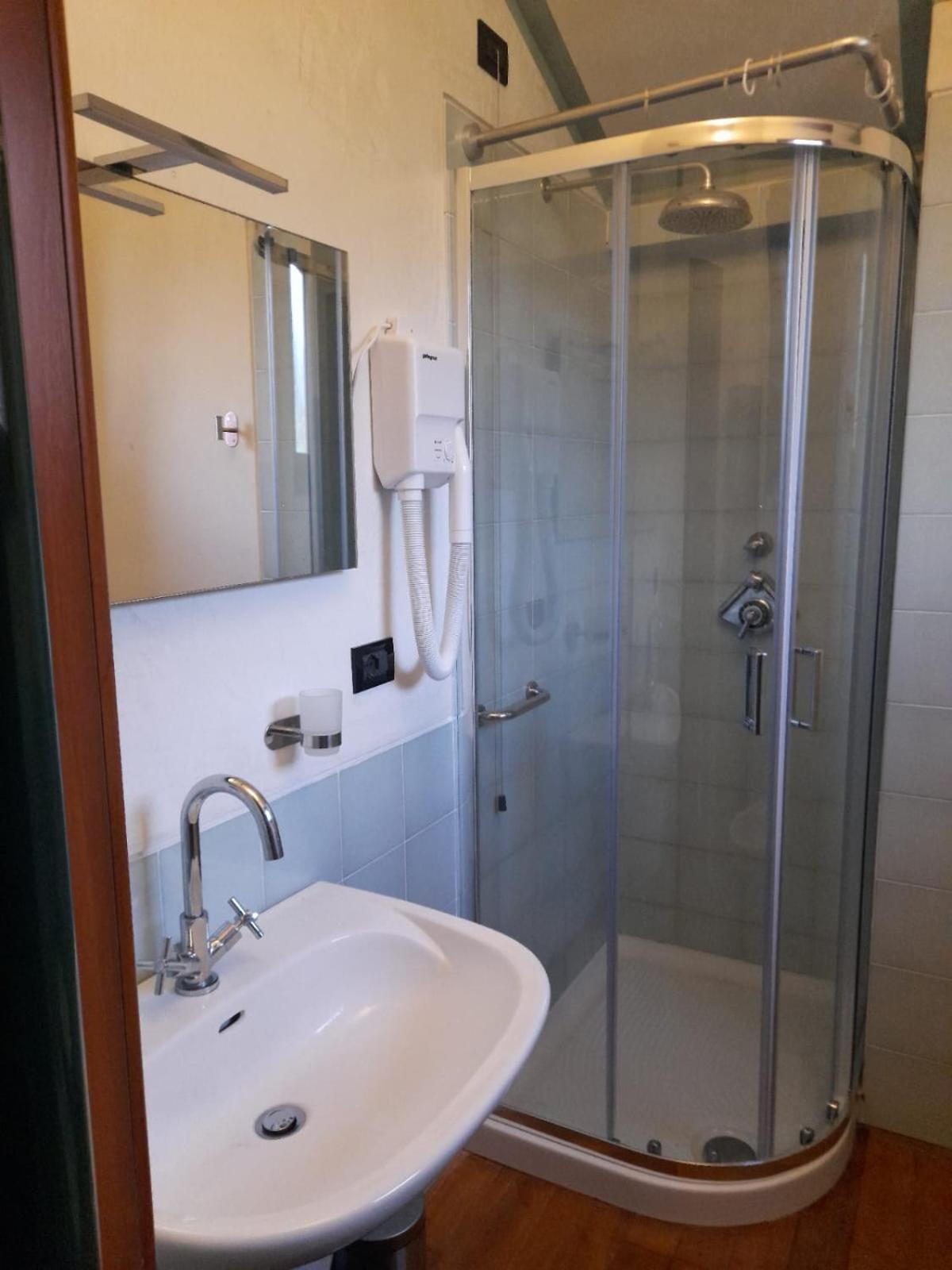 Apartmán Casa Paolo Cogoleto Exteriér fotografie