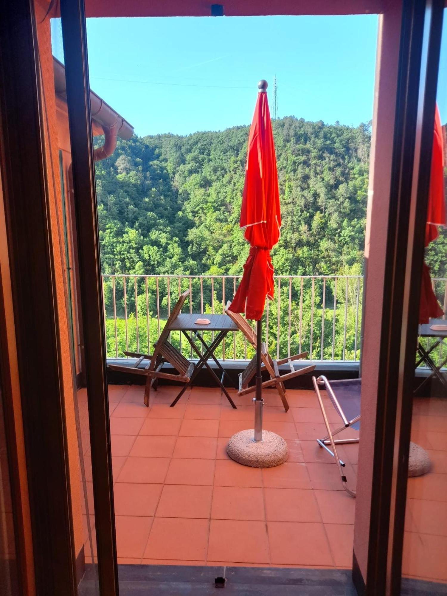 Apartmán Casa Paolo Cogoleto Exteriér fotografie
